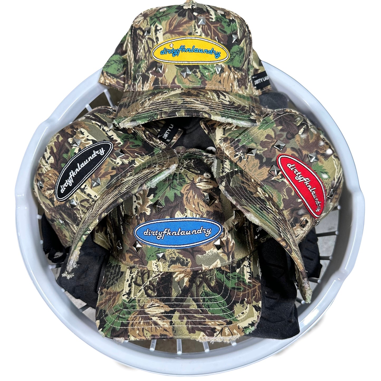 DFL Trucker Hat