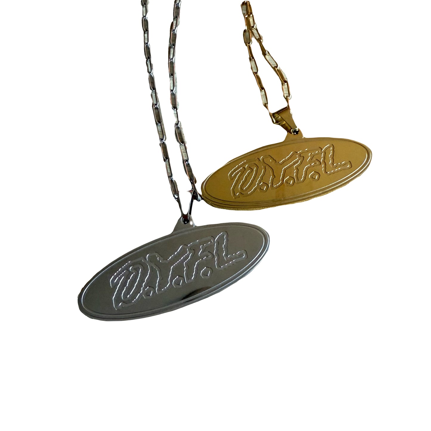 DYFL Chain