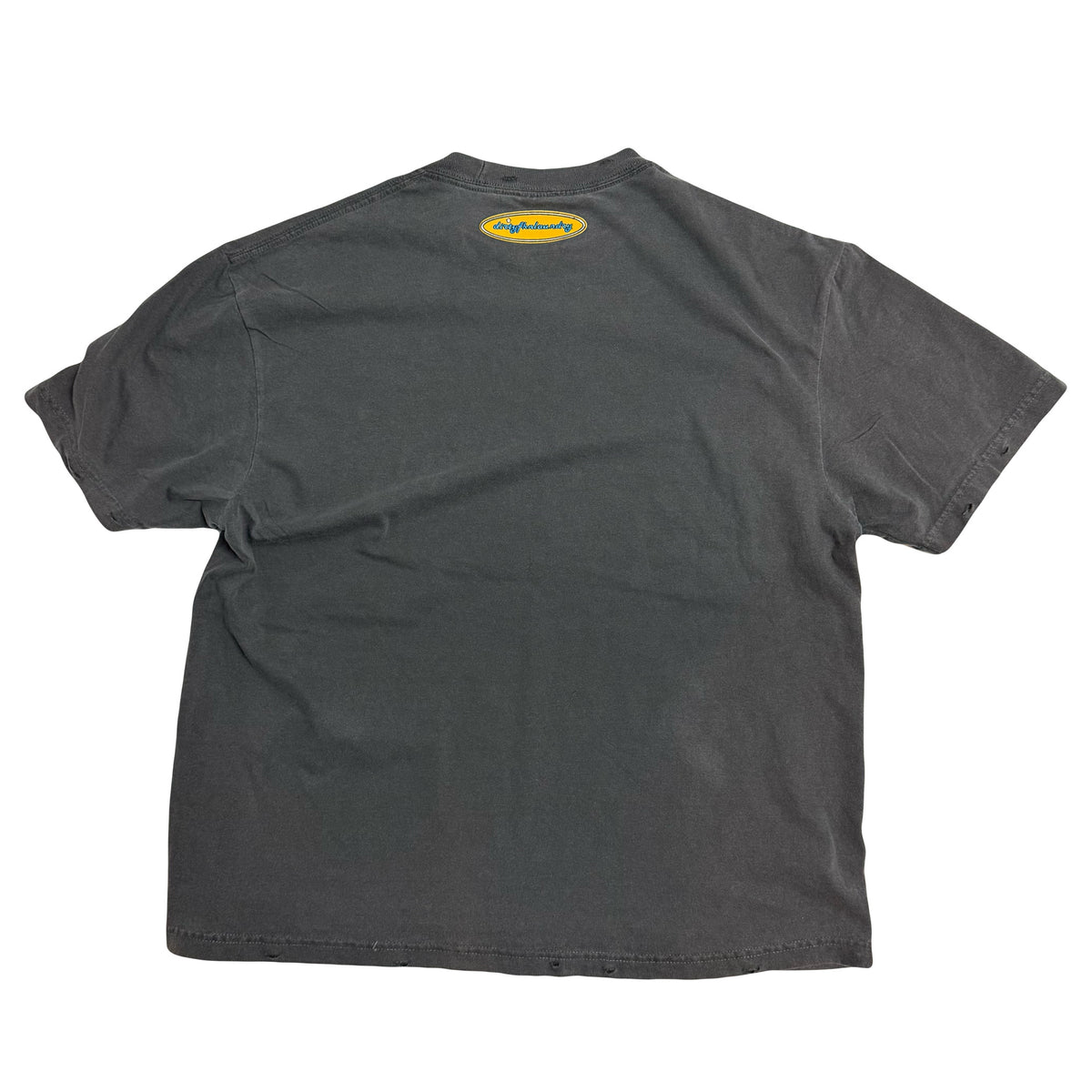 Good Message Tee