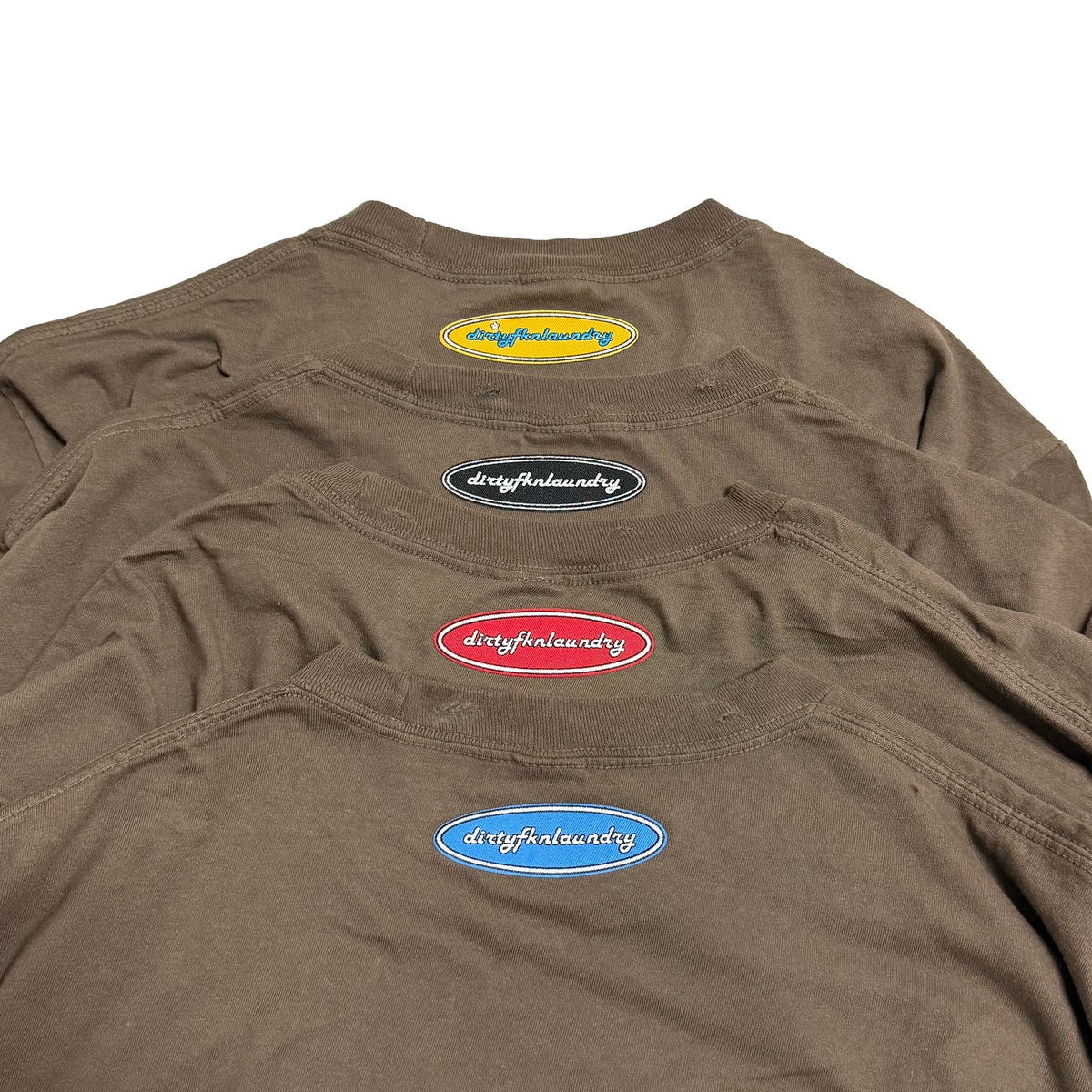 Good Message Tee